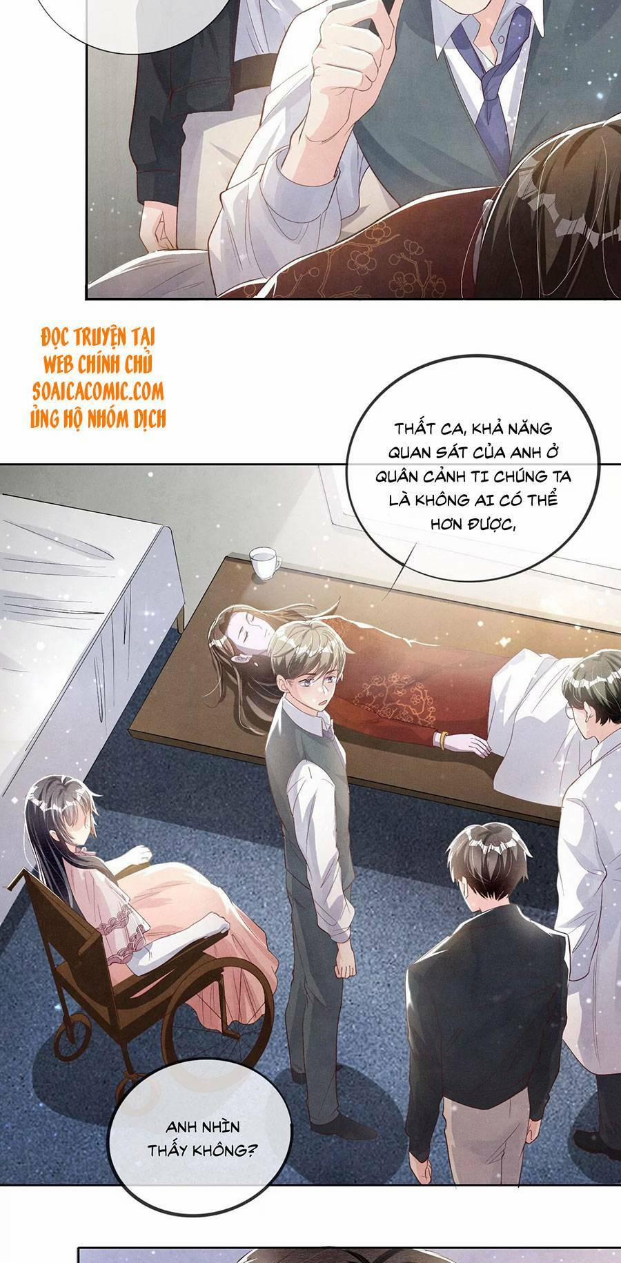 Tôi Có Ông Chồng Hay Ghen 13 trang 3