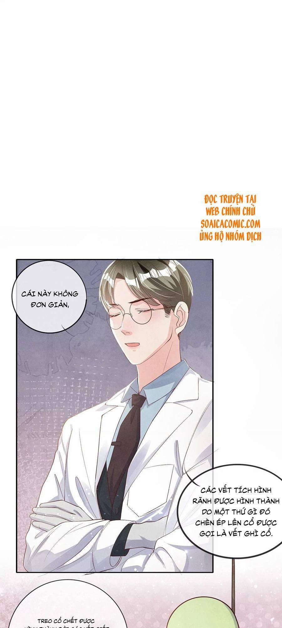 Tôi Có Ông Chồng Hay Ghen 13 trang 5