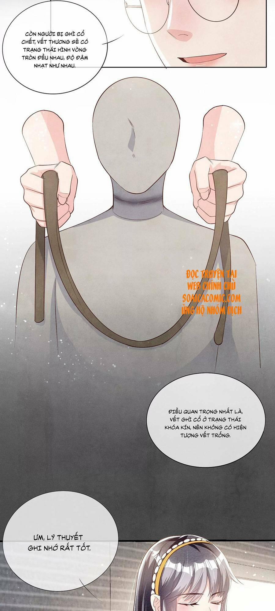 Tôi Có Ông Chồng Hay Ghen 13 trang 7