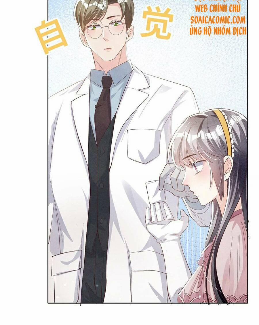 Tôi Có Ông Chồng Hay Ghen 13 trang 9