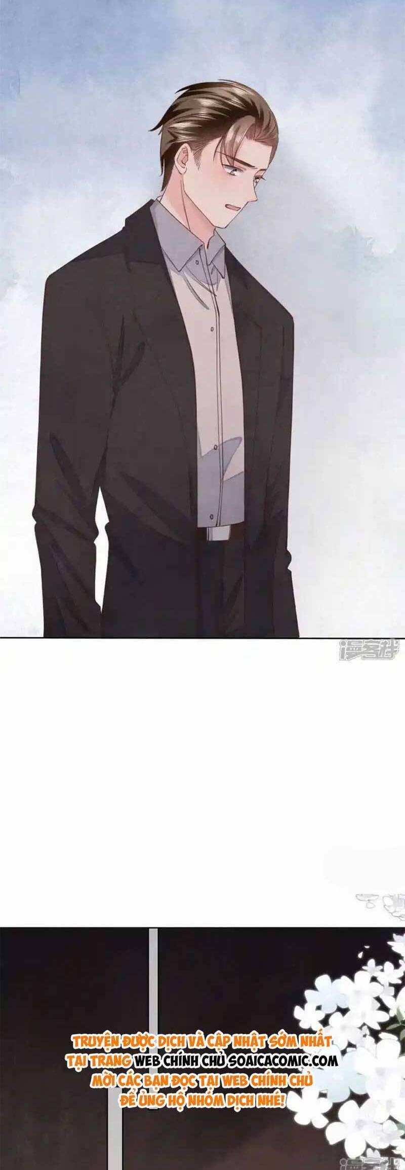 Tôi Có Ông Chồng Hay Ghen 130 trang 16