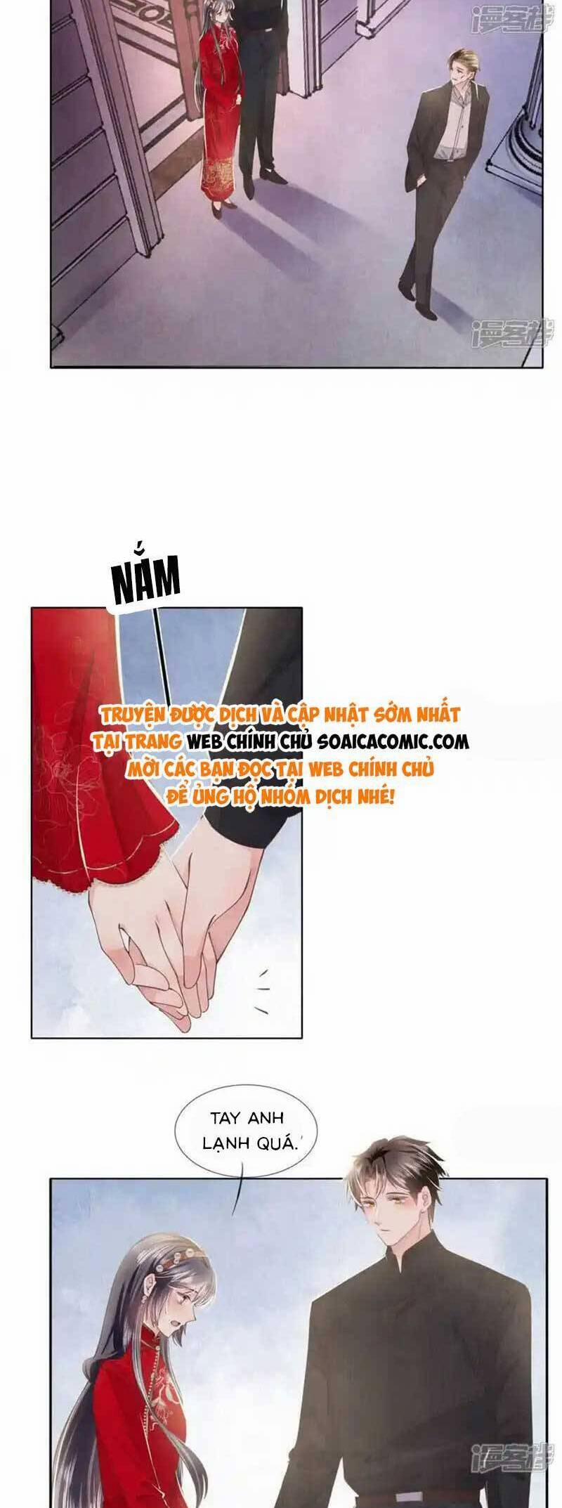 Tôi Có Ông Chồng Hay Ghen 130 trang 18