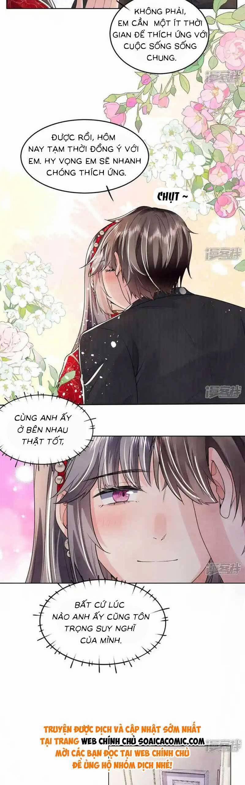 Tôi Có Ông Chồng Hay Ghen 131 trang 1