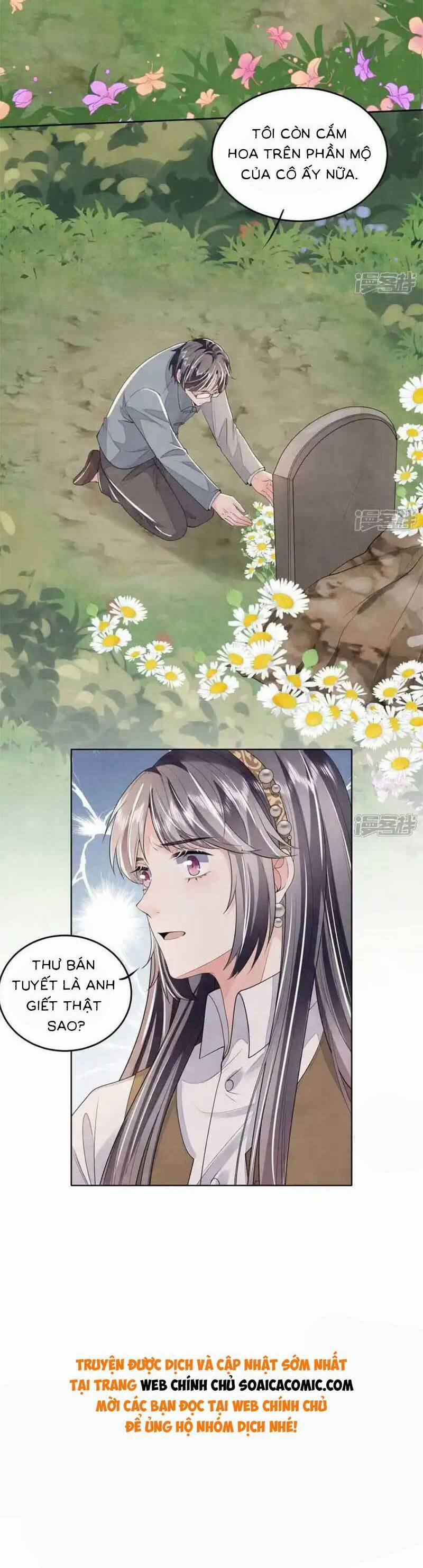 Tôi Có Ông Chồng Hay Ghen 131 trang 15