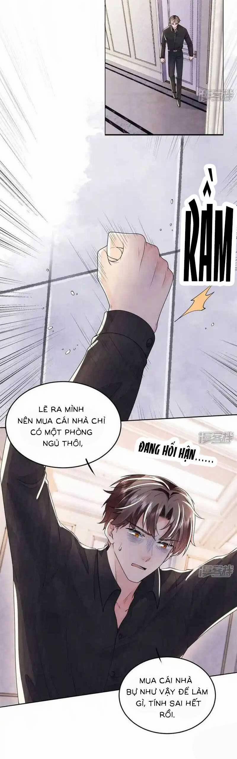 Tôi Có Ông Chồng Hay Ghen 131 trang 2