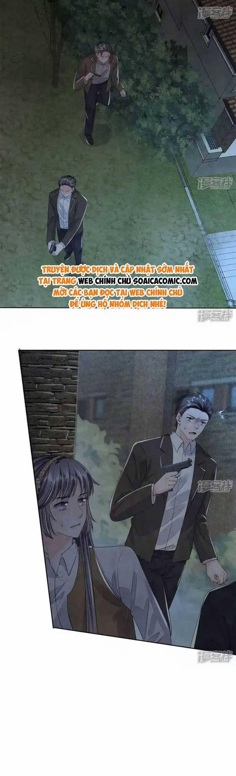 Tôi Có Ông Chồng Hay Ghen 132 trang 11