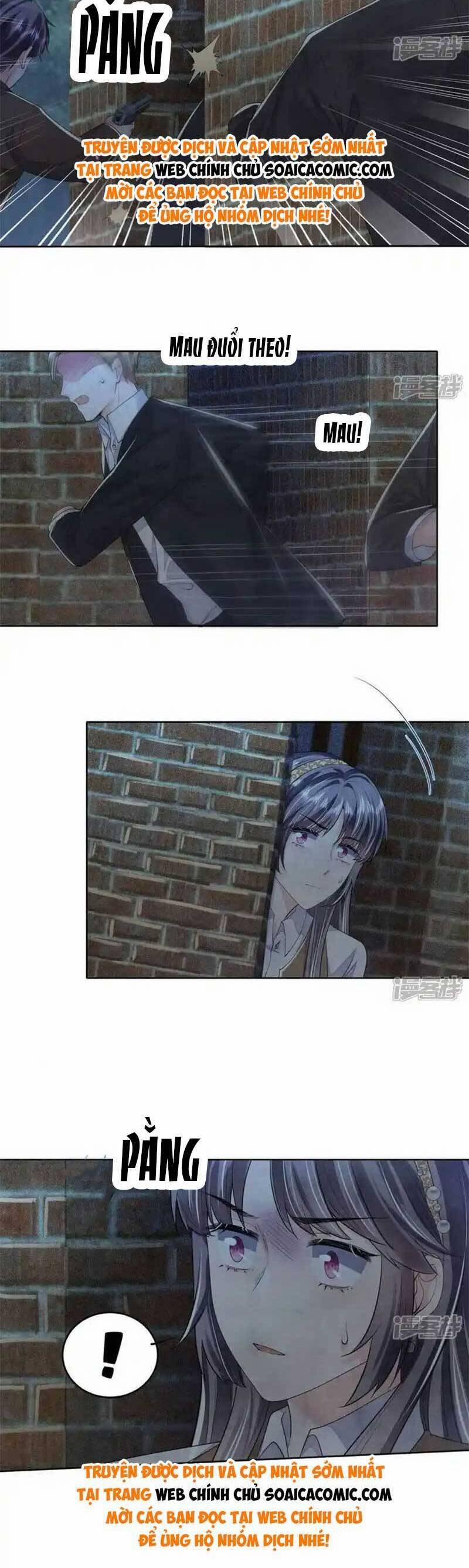 Tôi Có Ông Chồng Hay Ghen 132 trang 14