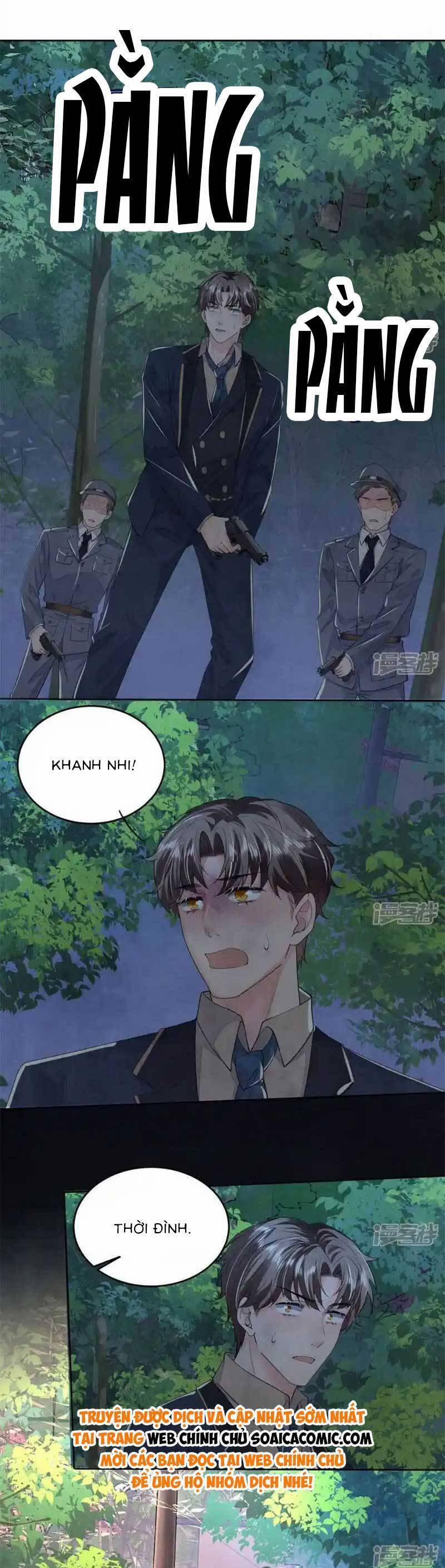 Tôi Có Ông Chồng Hay Ghen 132 trang 15