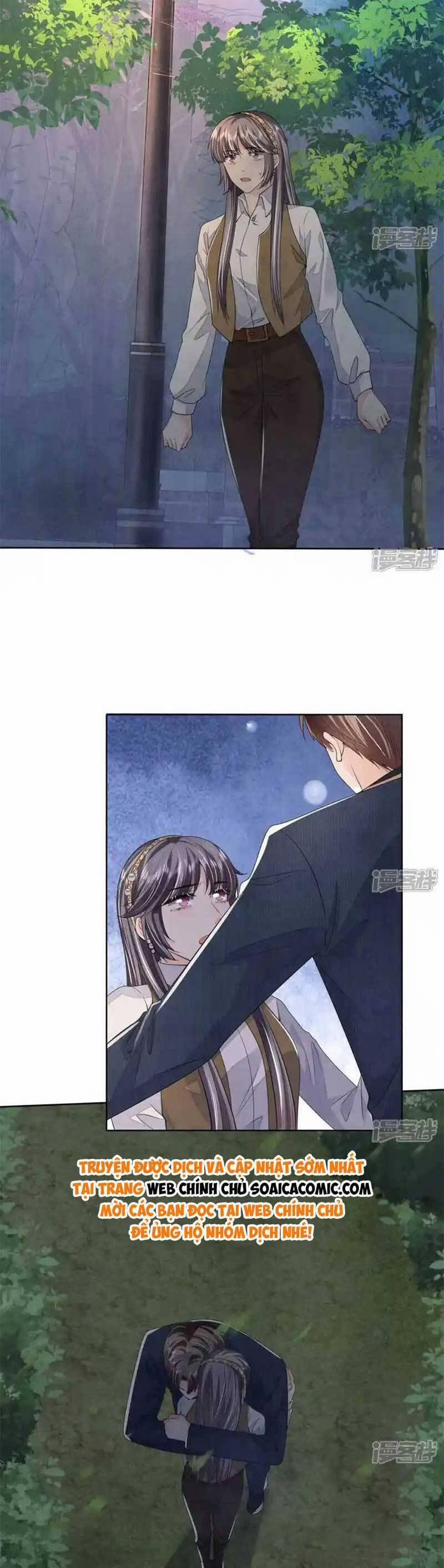 Tôi Có Ông Chồng Hay Ghen 132 trang 16