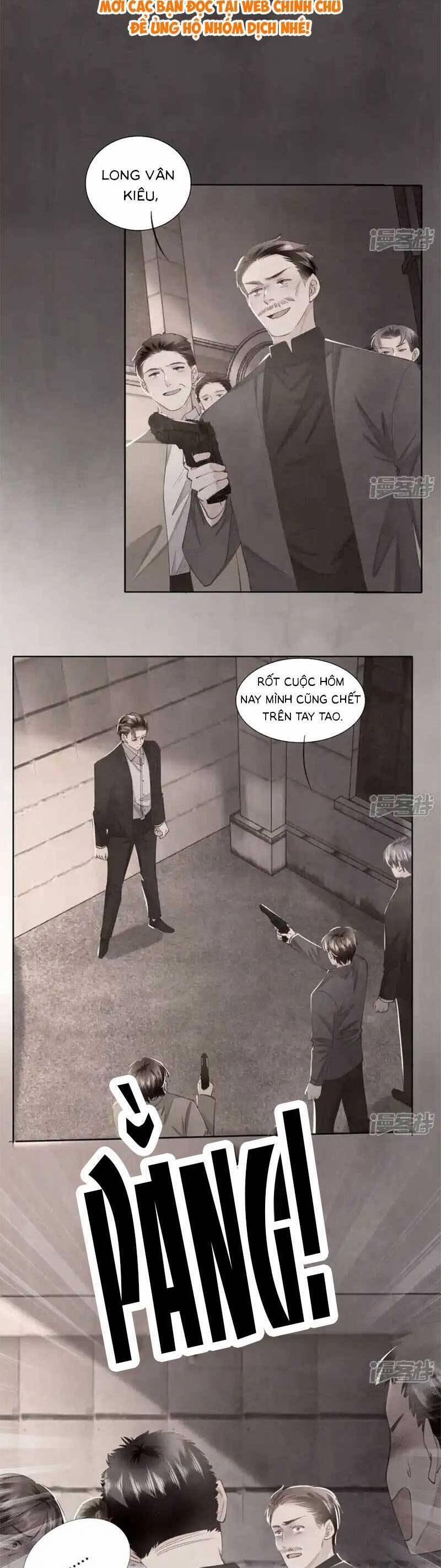 Tôi Có Ông Chồng Hay Ghen 133 trang 1