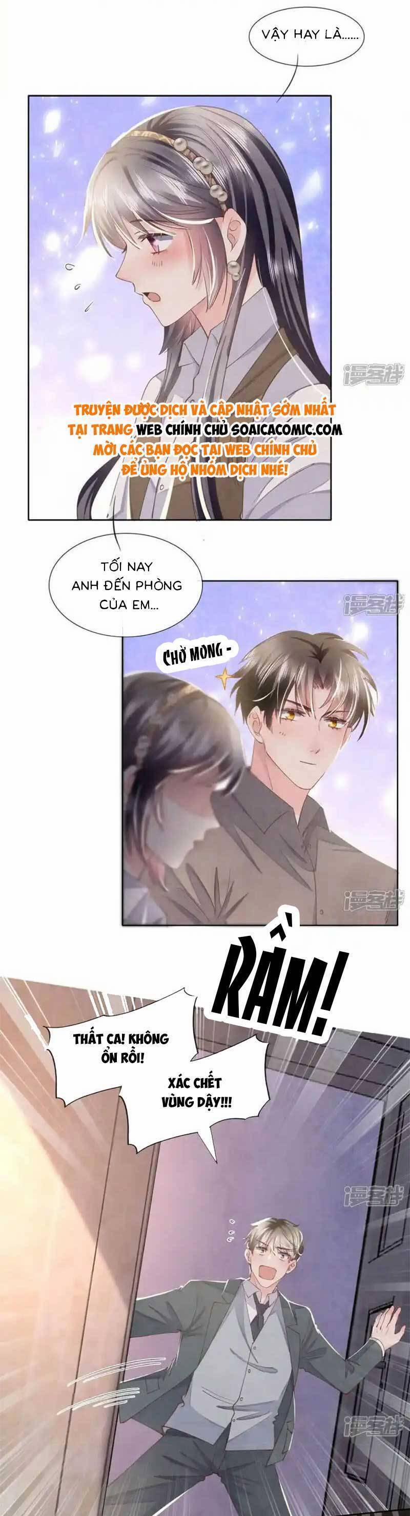 Tôi Có Ông Chồng Hay Ghen 133 trang 14