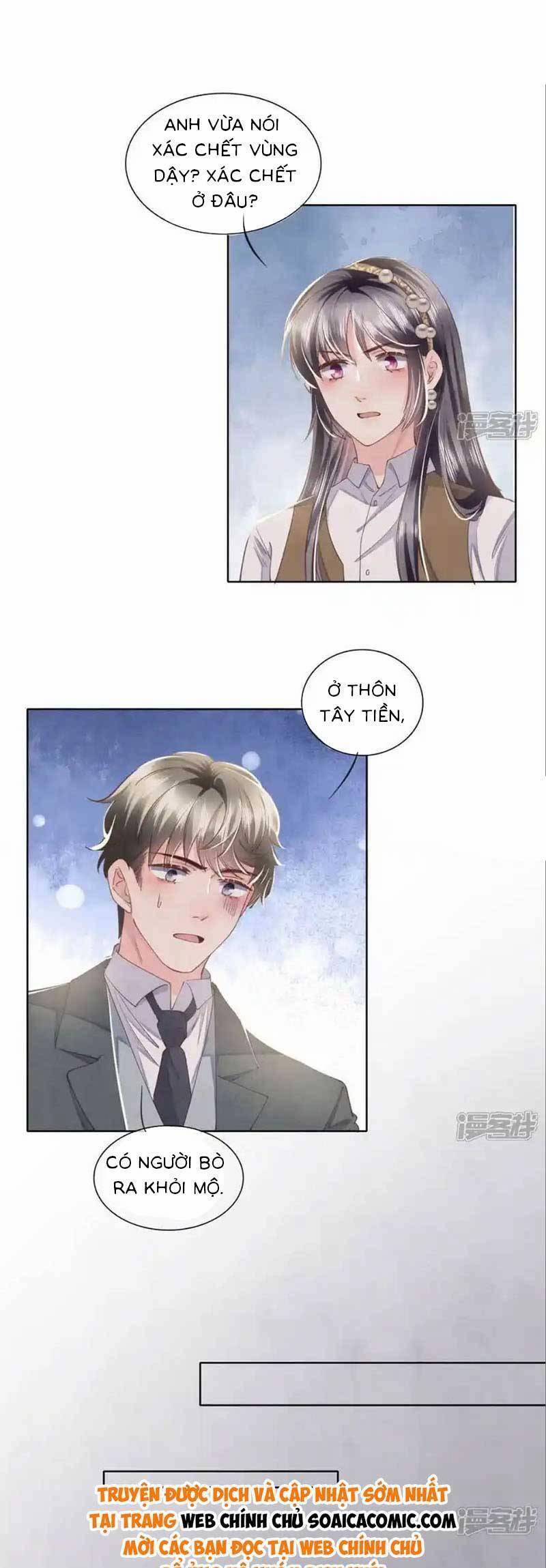 Tôi Có Ông Chồng Hay Ghen 133 trang 16