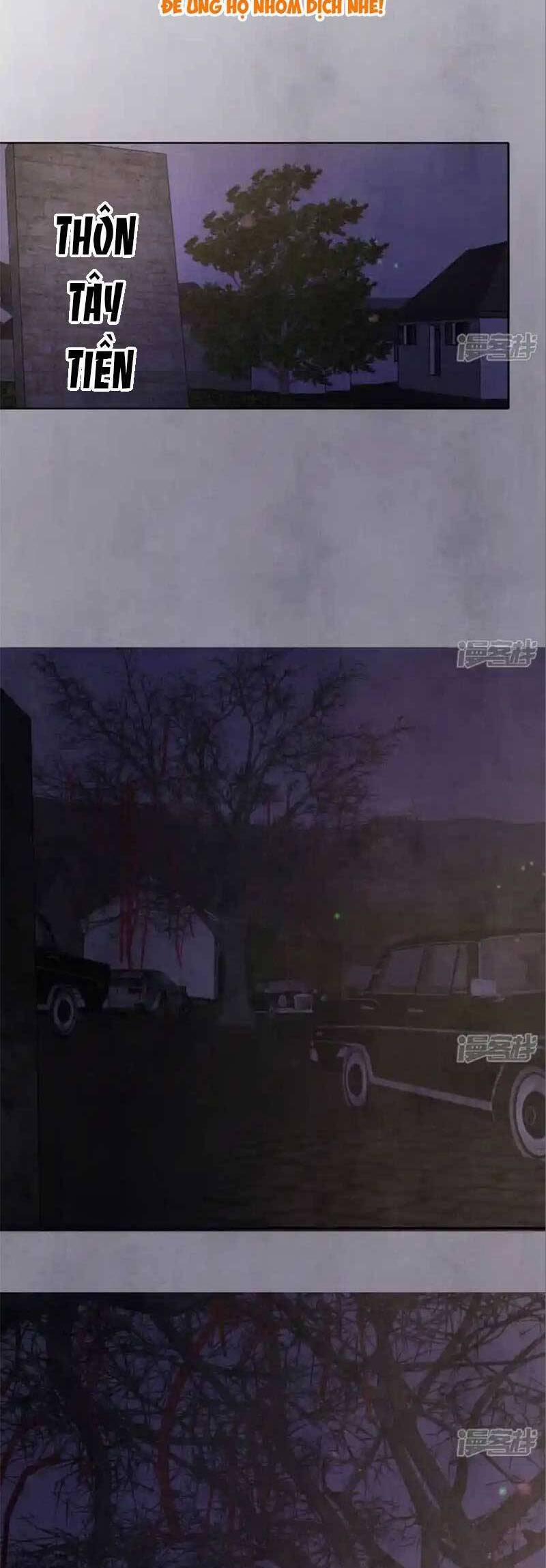 Tôi Có Ông Chồng Hay Ghen 133 trang 17