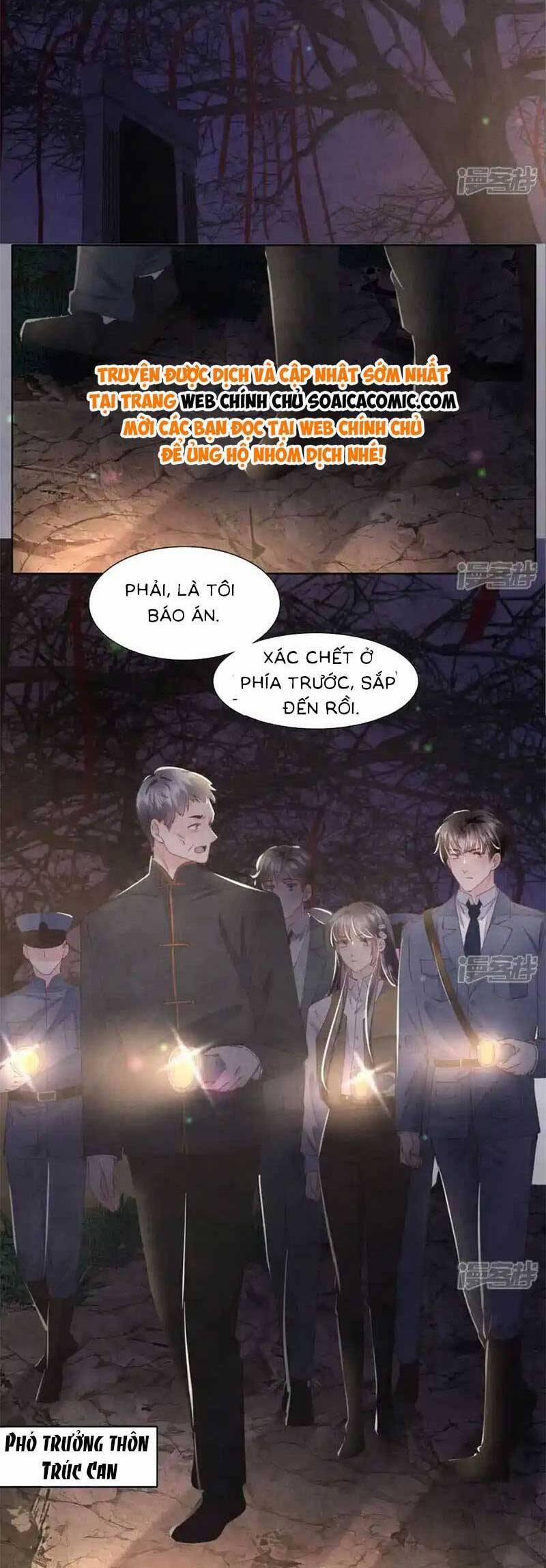 Tôi Có Ông Chồng Hay Ghen 133 trang 18