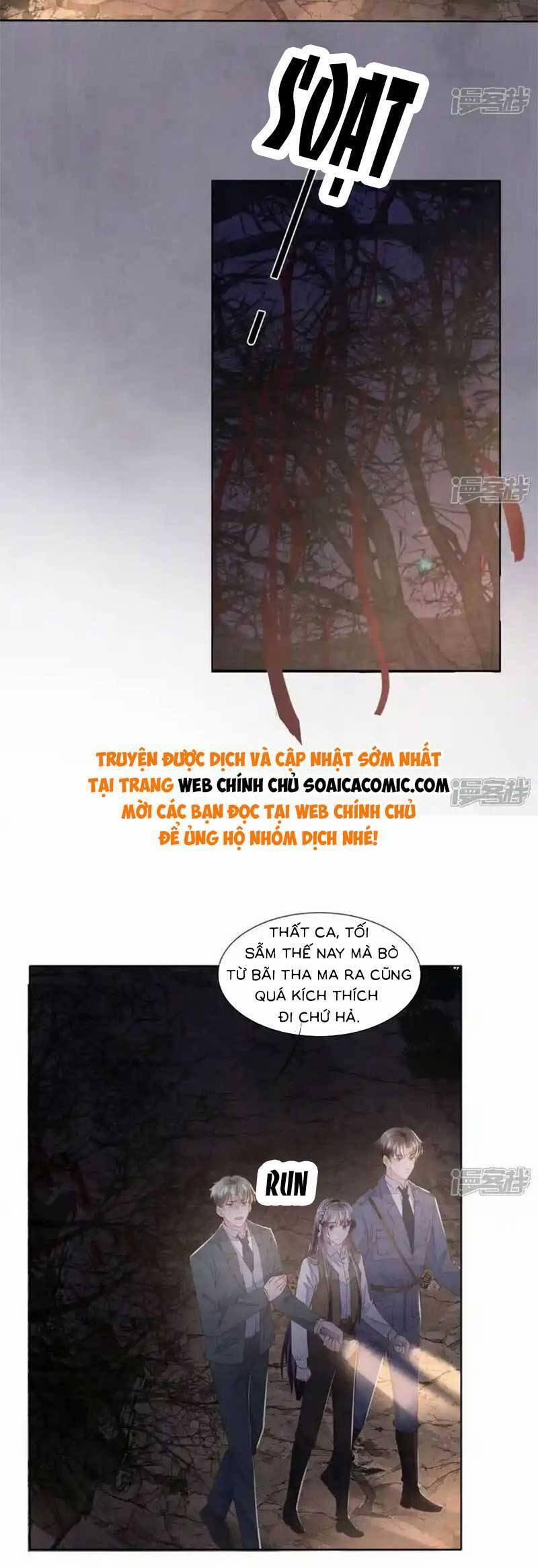 Tôi Có Ông Chồng Hay Ghen 133 trang 19