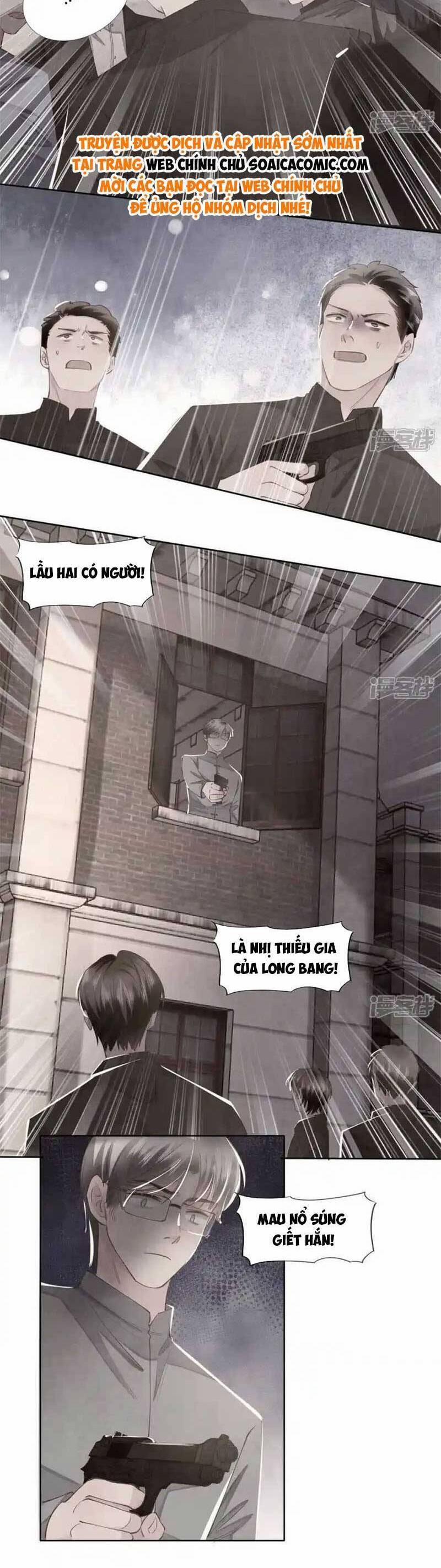 Tôi Có Ông Chồng Hay Ghen 133 trang 2