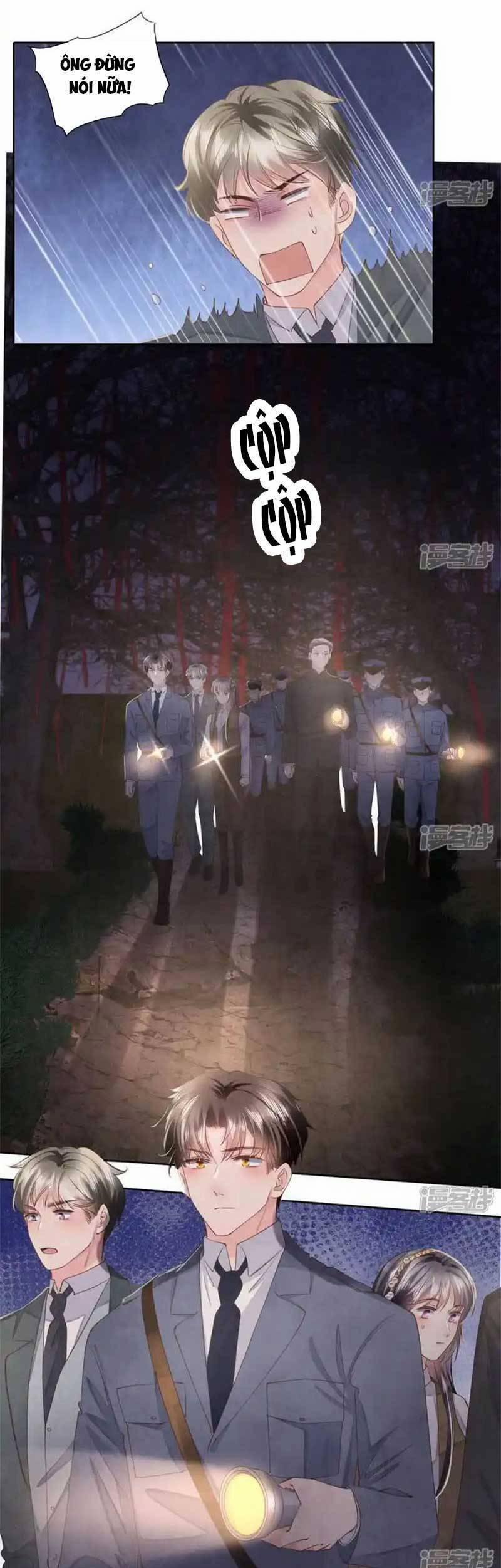 Tôi Có Ông Chồng Hay Ghen 133 trang 21