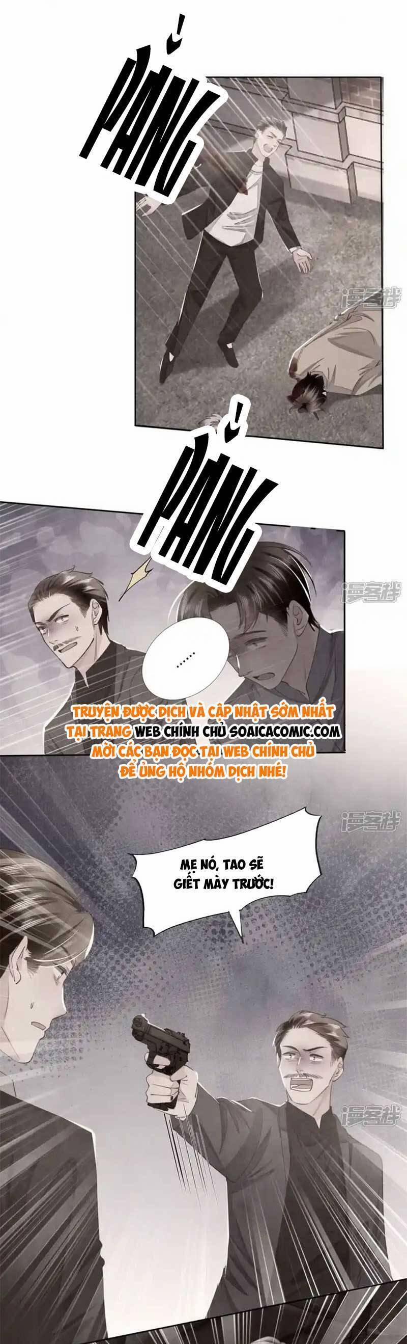 Tôi Có Ông Chồng Hay Ghen 133 trang 3