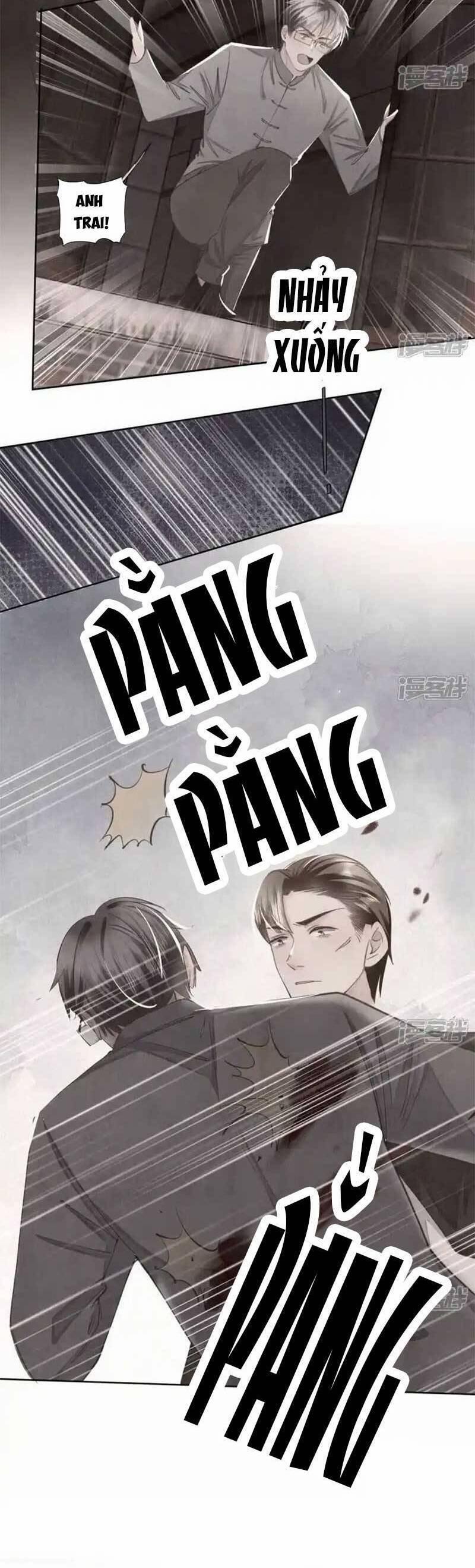 Tôi Có Ông Chồng Hay Ghen 133 trang 4