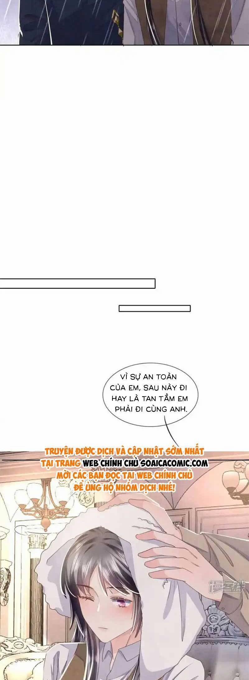 Tôi Có Ông Chồng Hay Ghen 133 trang 9