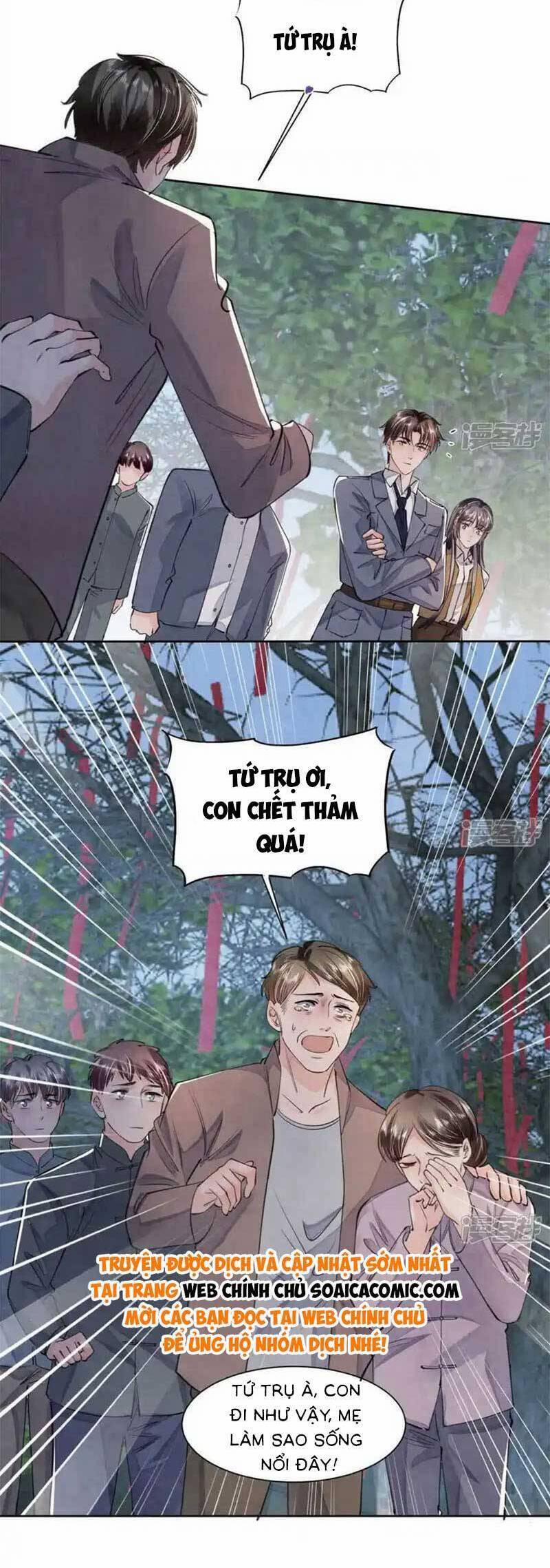 Tôi Có Ông Chồng Hay Ghen 134 trang 12