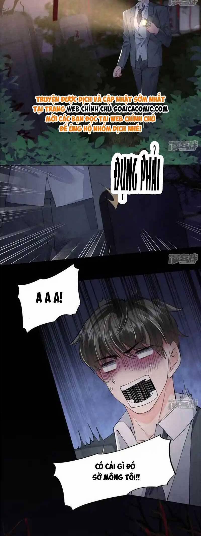 Tôi Có Ông Chồng Hay Ghen 134 trang 4