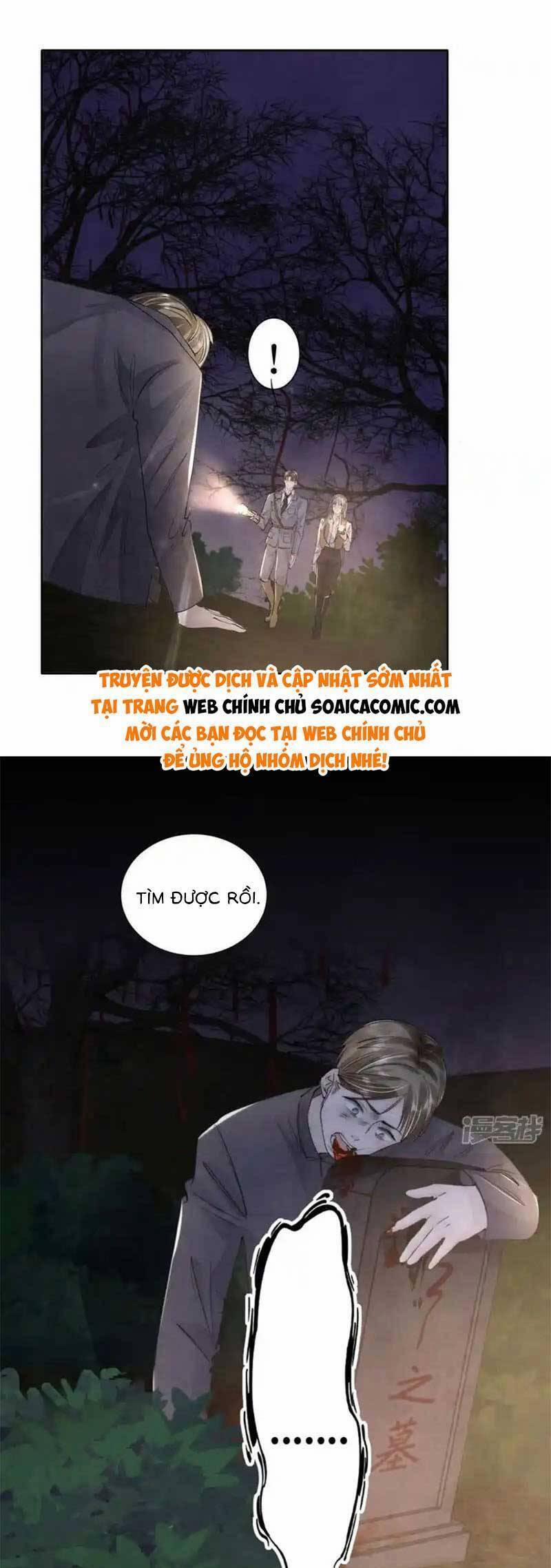 Tôi Có Ông Chồng Hay Ghen 134 trang 9