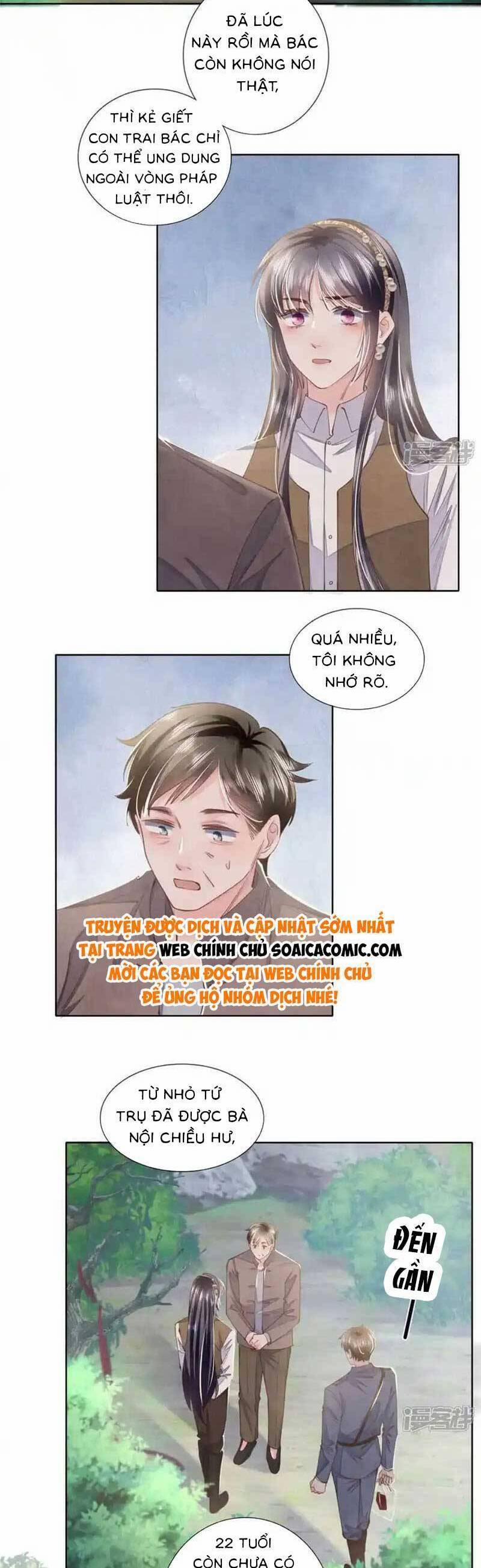 Tôi Có Ông Chồng Hay Ghen 135 trang 1