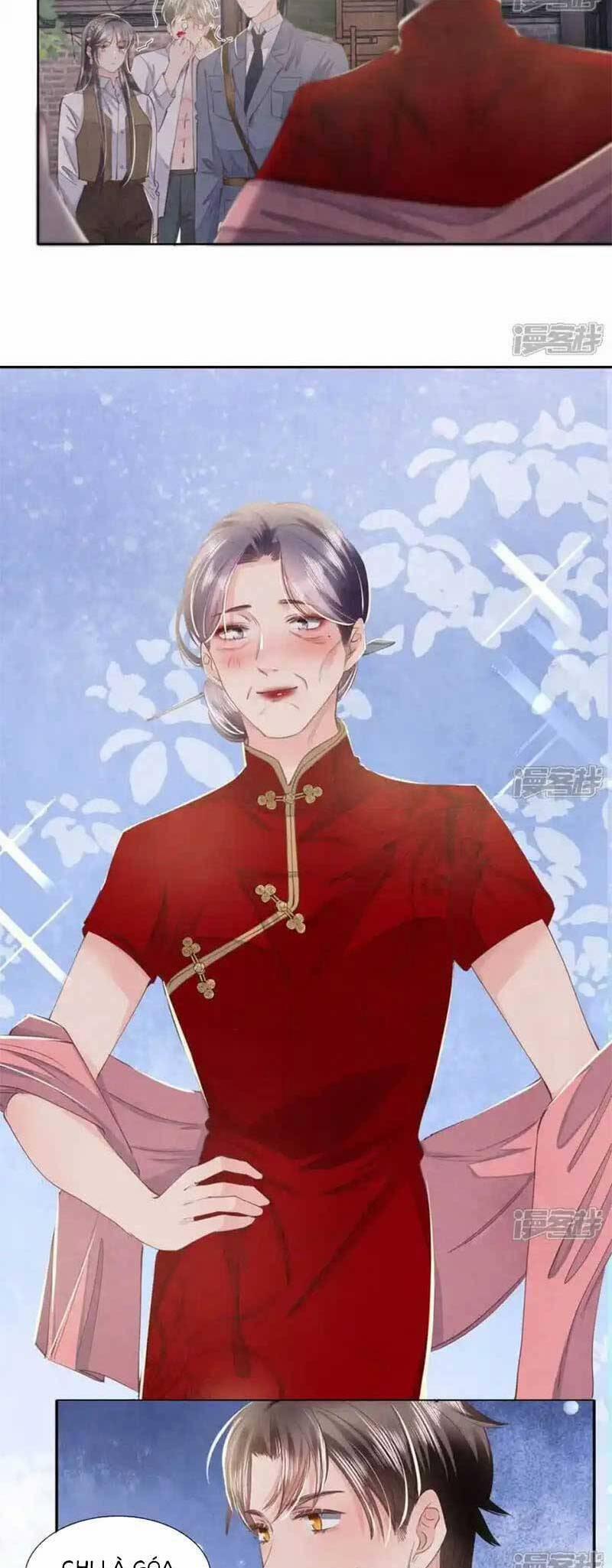 Tôi Có Ông Chồng Hay Ghen 135 trang 10