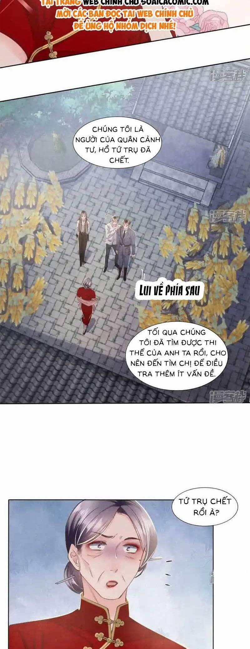 Tôi Có Ông Chồng Hay Ghen 135 trang 13