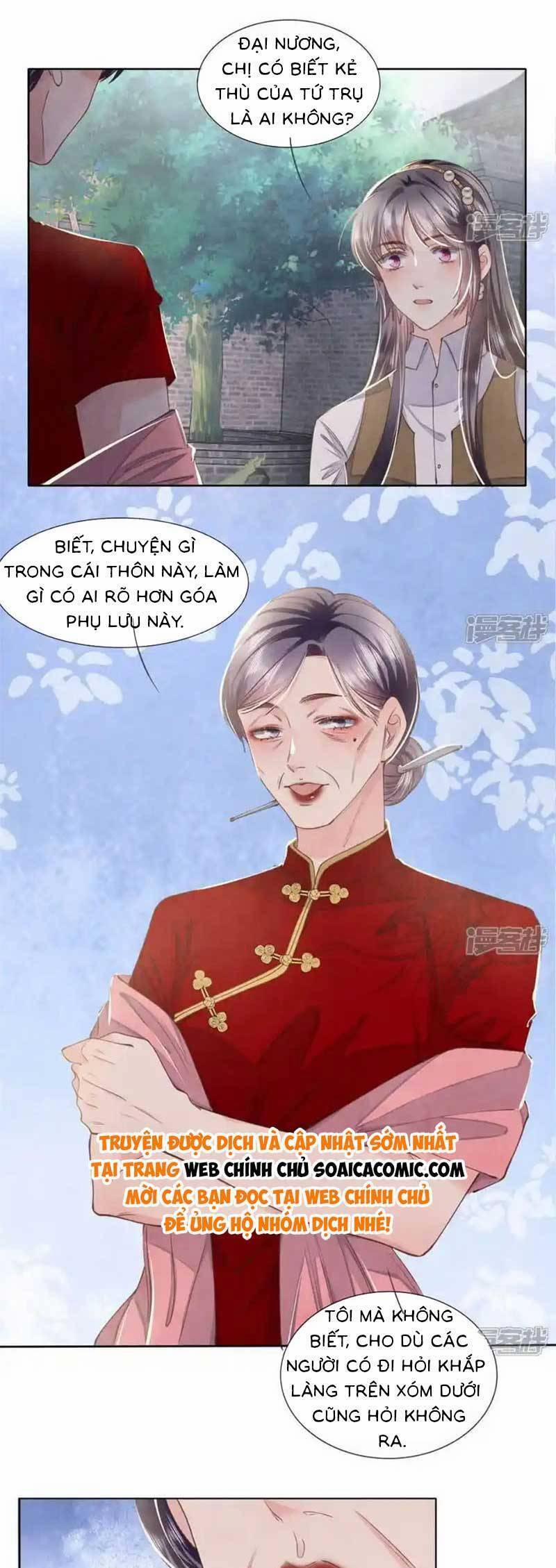 Tôi Có Ông Chồng Hay Ghen 135 trang 15