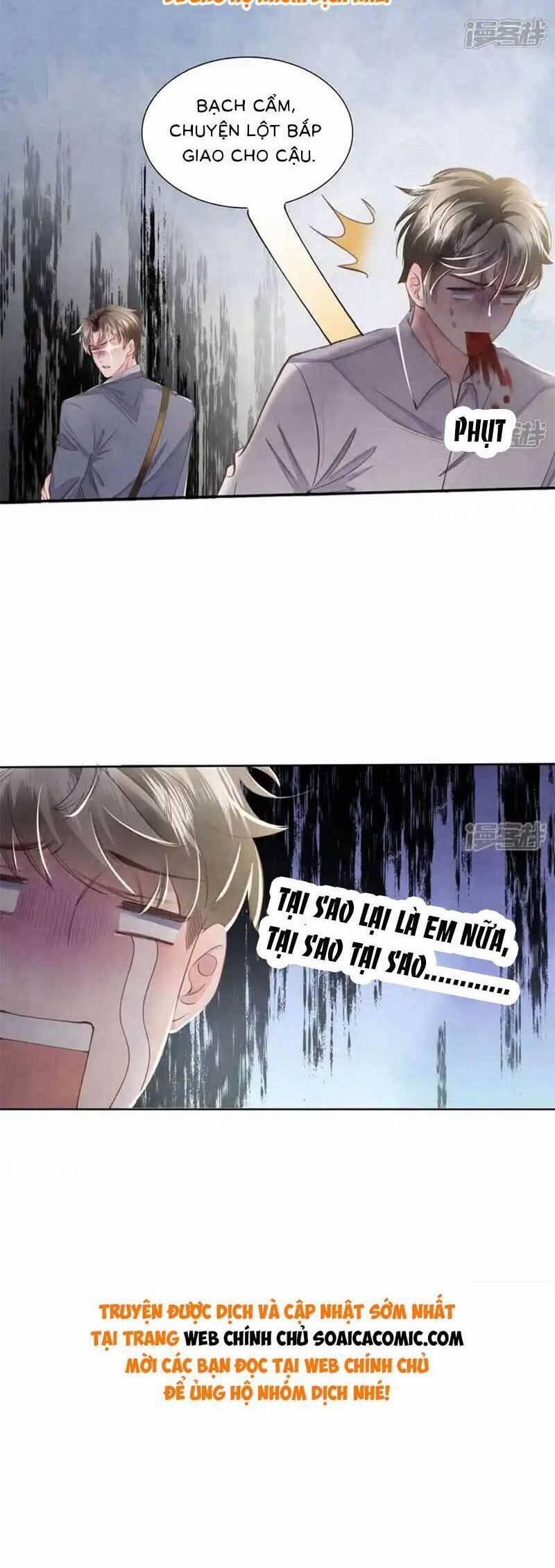 Tôi Có Ông Chồng Hay Ghen 135 trang 17