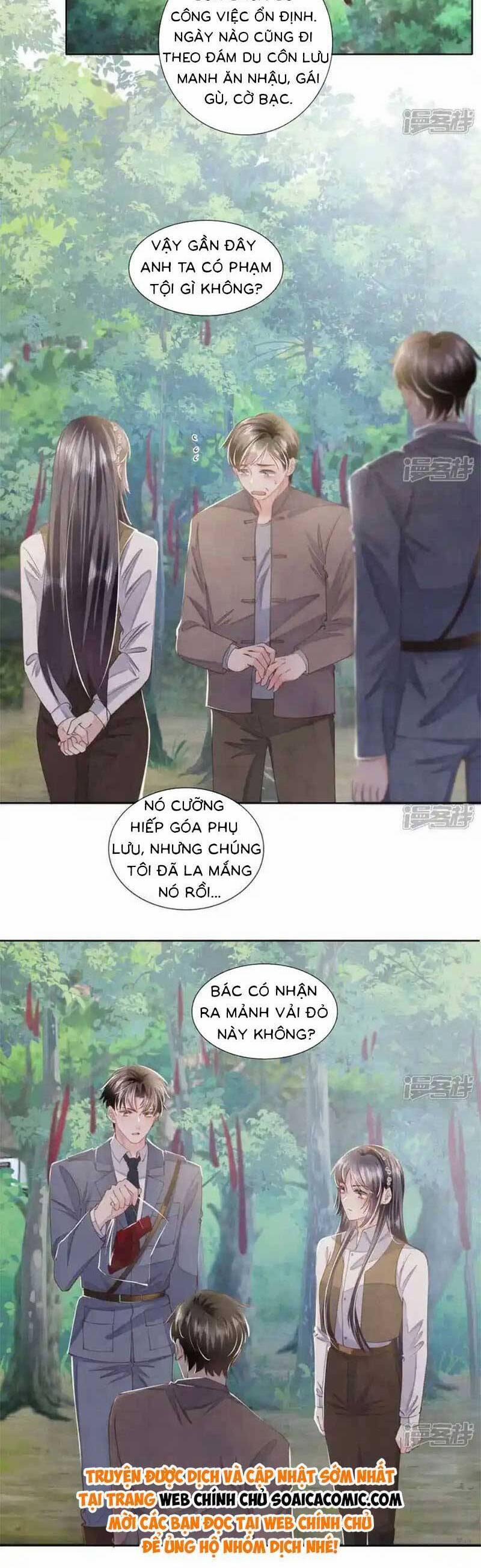 Tôi Có Ông Chồng Hay Ghen 135 trang 2