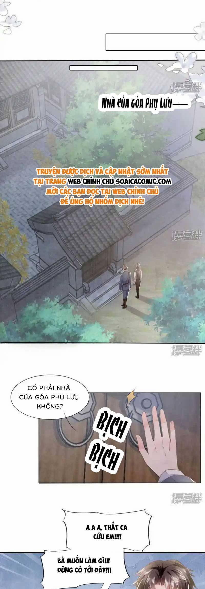 Tôi Có Ông Chồng Hay Ghen 135 trang 6