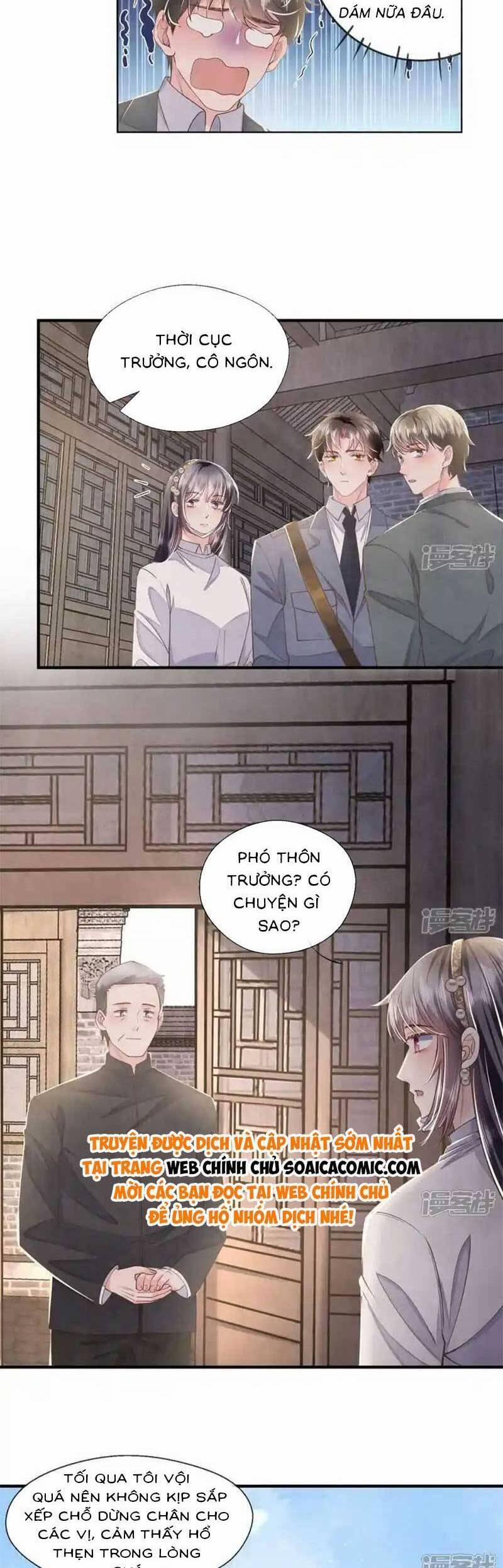 Tôi Có Ông Chồng Hay Ghen 136 trang 13