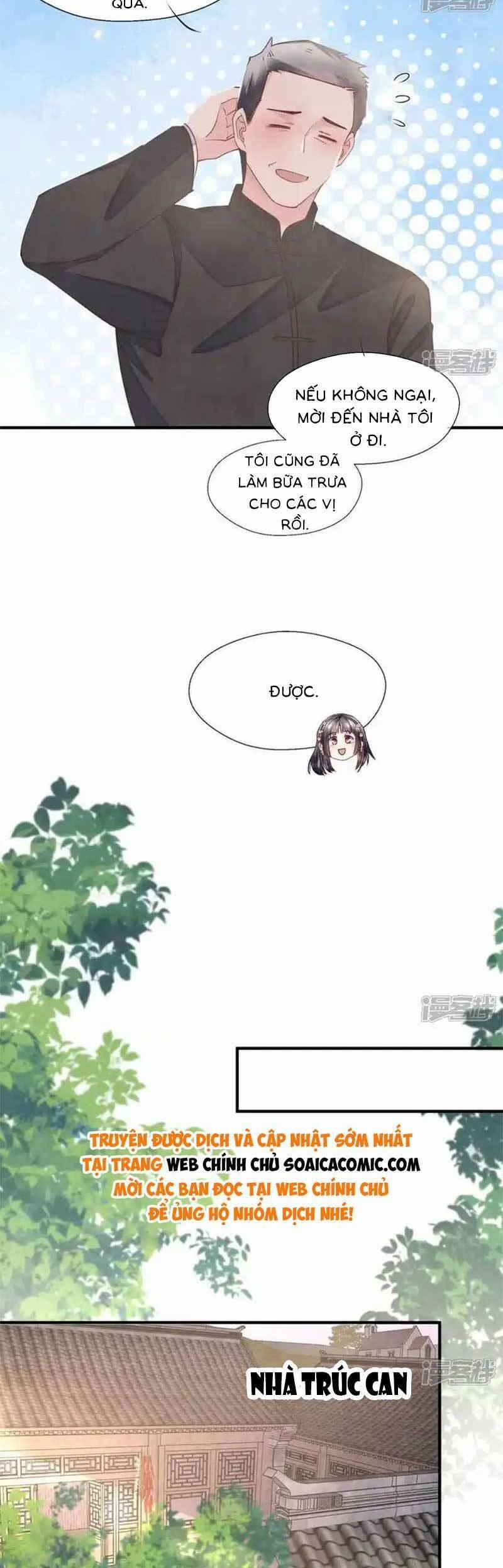 Tôi Có Ông Chồng Hay Ghen 136 trang 14