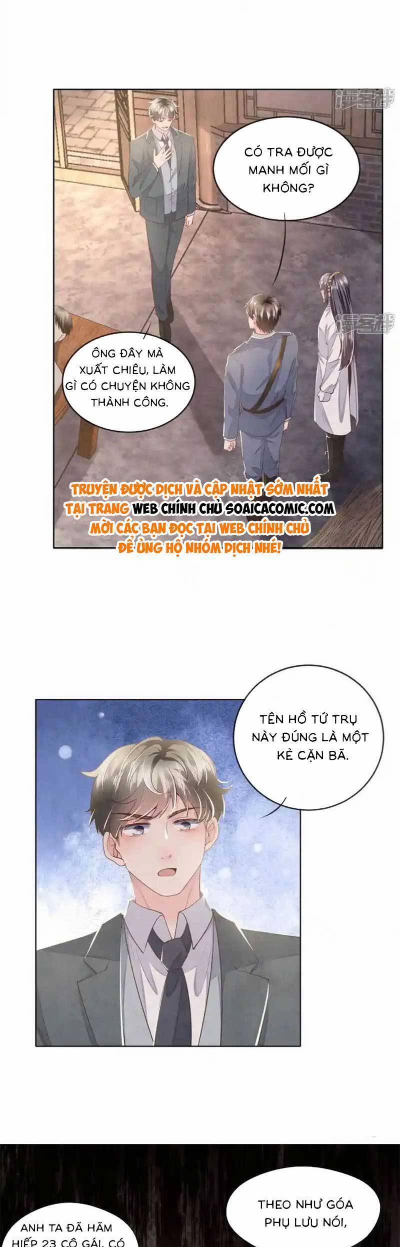 Tôi Có Ông Chồng Hay Ghen 136 trang 9