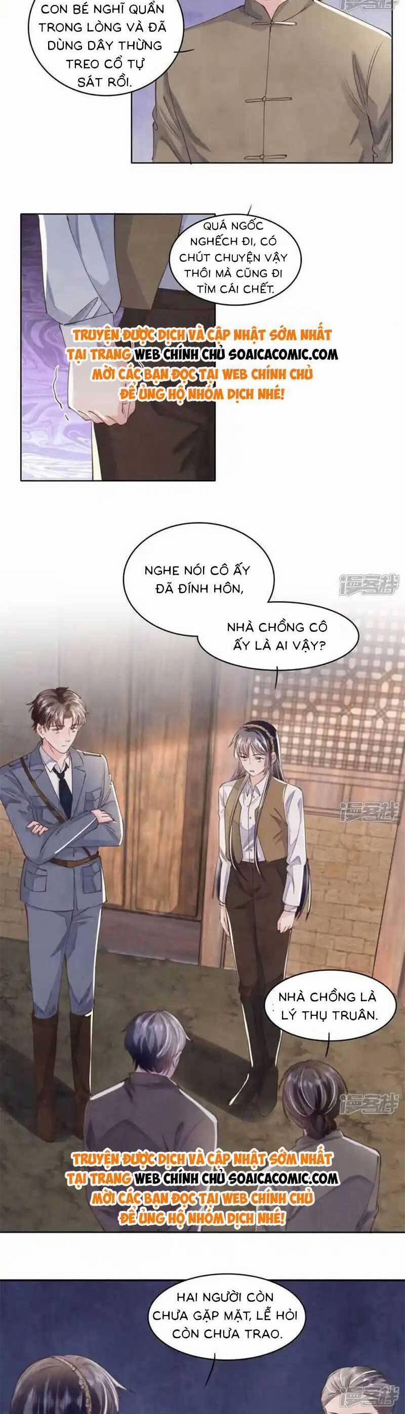 Tôi Có Ông Chồng Hay Ghen 137 trang 13