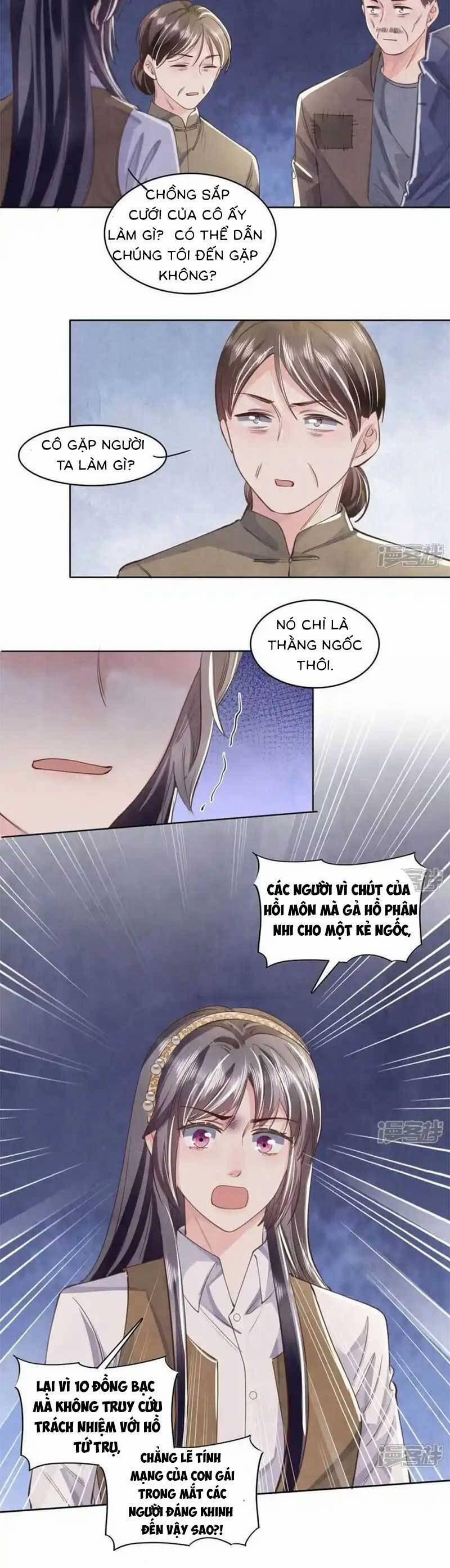 Tôi Có Ông Chồng Hay Ghen 137 trang 14