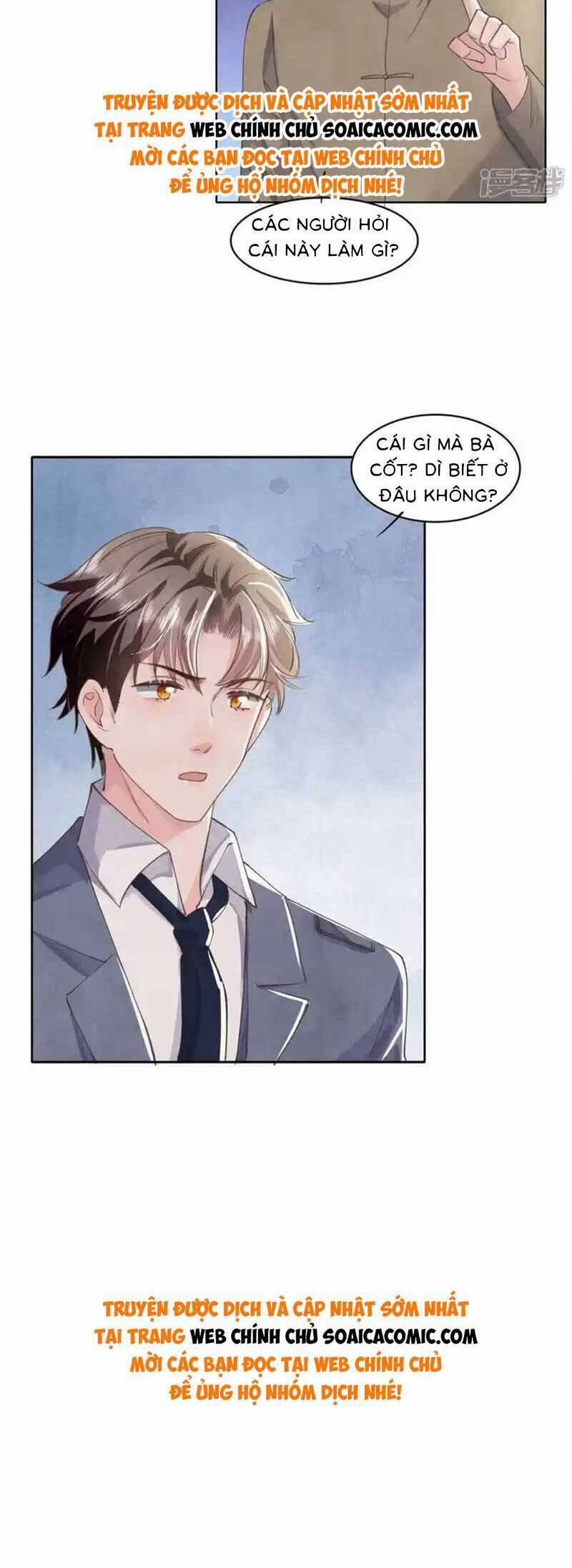 Tôi Có Ông Chồng Hay Ghen 137 trang 17