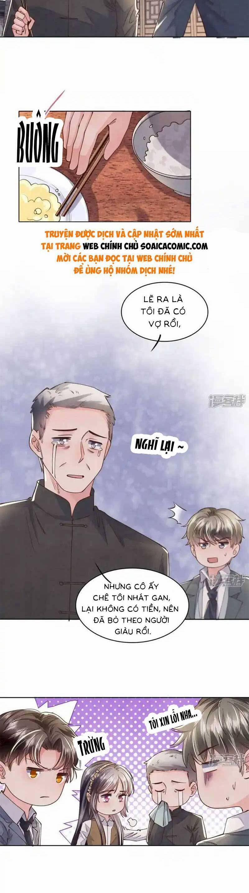 Tôi Có Ông Chồng Hay Ghen 137 trang 2