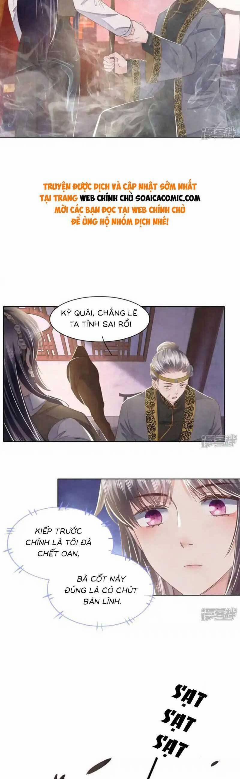 Tôi Có Ông Chồng Hay Ghen 138 trang 10