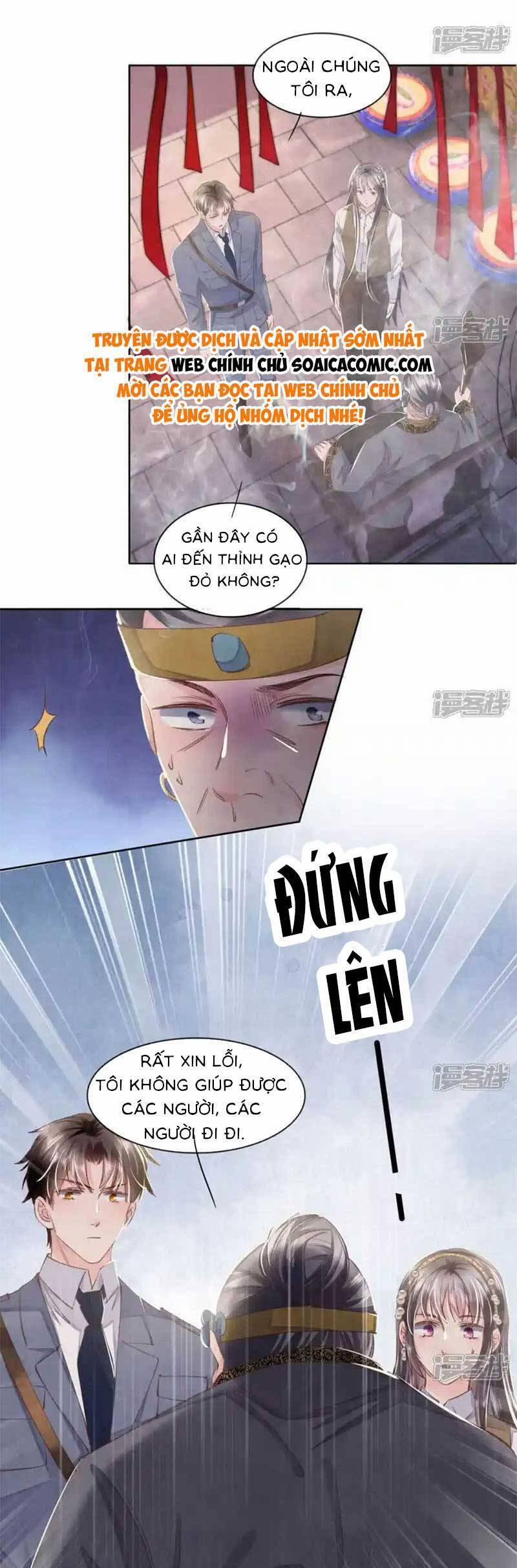 Tôi Có Ông Chồng Hay Ghen 138 trang 12