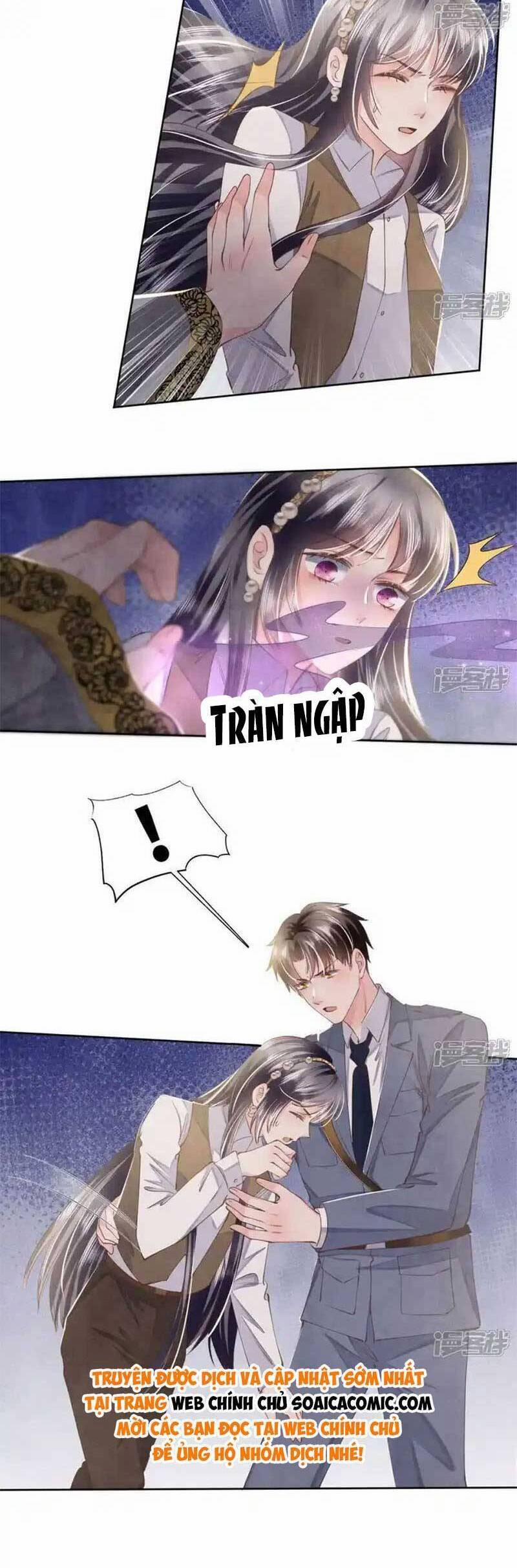 Tôi Có Ông Chồng Hay Ghen 138 trang 14