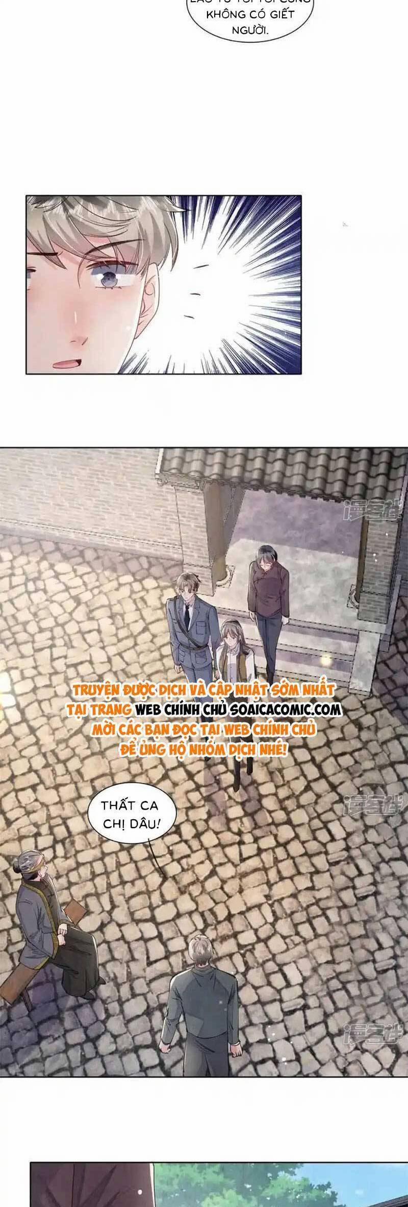 Tôi Có Ông Chồng Hay Ghen 139 trang 13