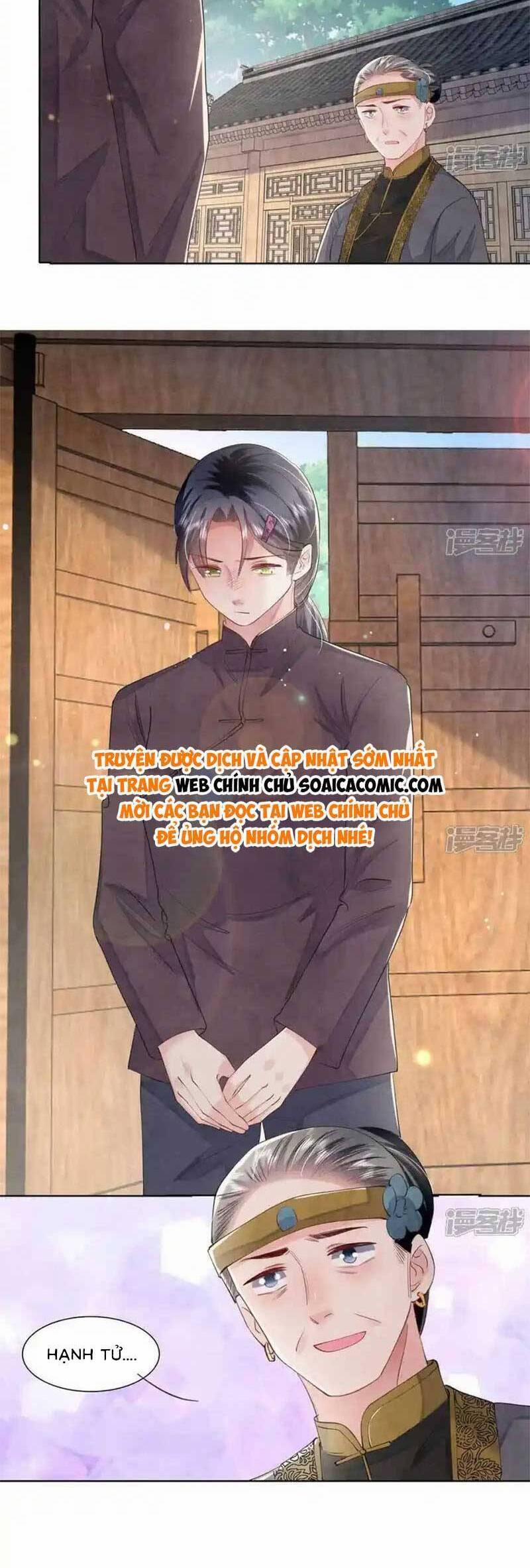 Tôi Có Ông Chồng Hay Ghen 139 trang 14