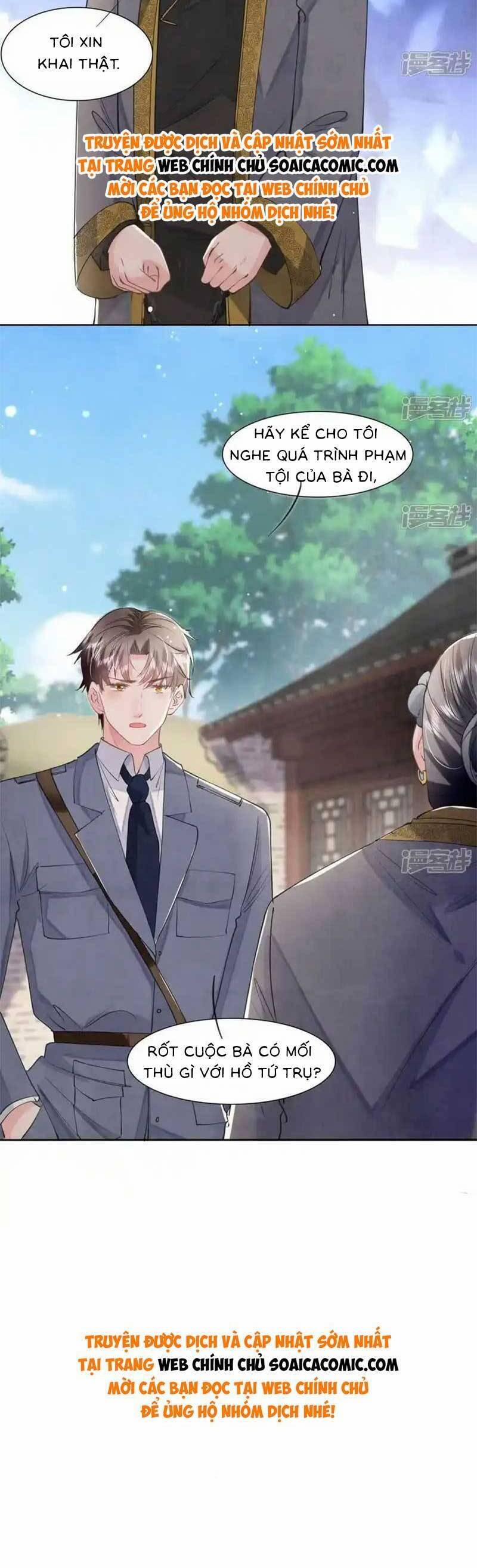 Tôi Có Ông Chồng Hay Ghen 139 trang 17