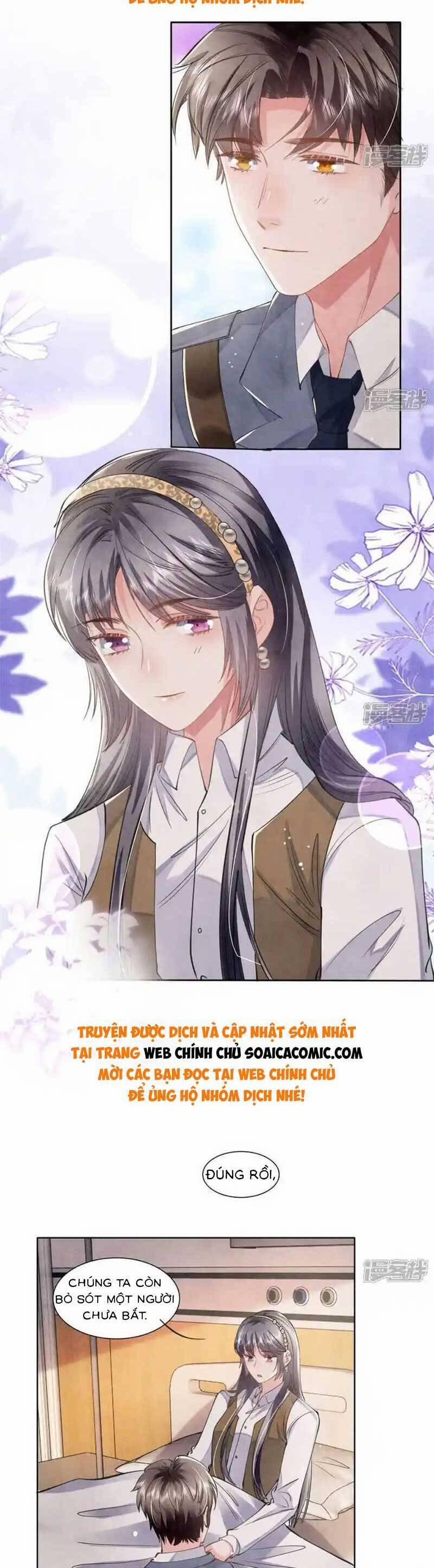 Tôi Có Ông Chồng Hay Ghen 139 trang 7