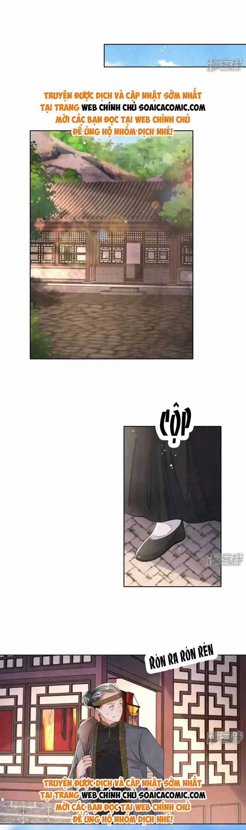 Tôi Có Ông Chồng Hay Ghen 139 trang 9