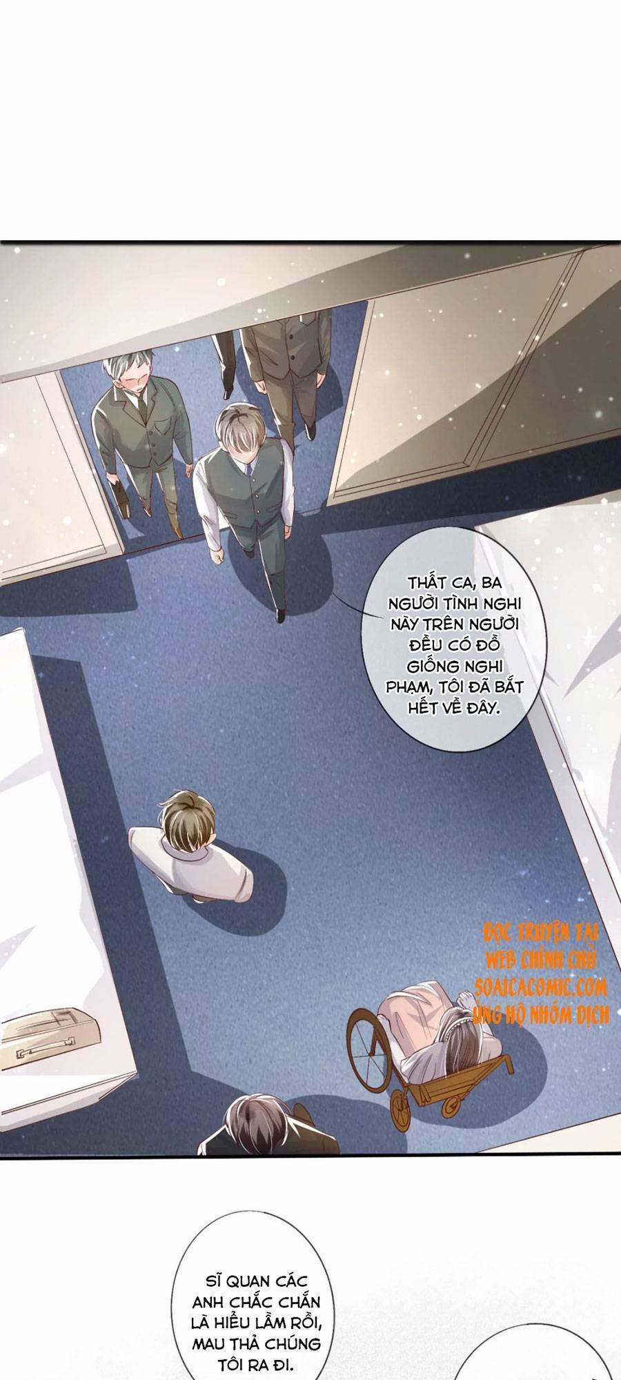 Tôi Có Ông Chồng Hay Ghen 14 trang 11